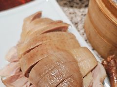 -南京大牌档(香港广场店)