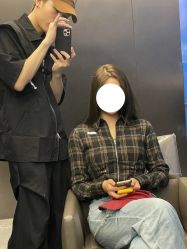 -斑斓色彩沙龙