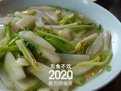 -代木儿回锅肉