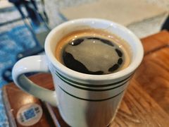 -Metal hands·铁手咖啡