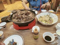 -九十九顶毡房(阜石路店)