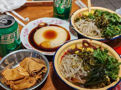 -池嬢拌粉(上海首店)