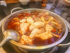-胖娃古镇鸡杂(磁器口总店)