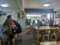 大堂-人和水上飘(第一家店)