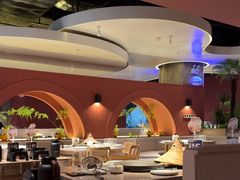 -芸山季·云南野生菌火锅(宝能环球汇店)