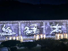 -鼎盛王朝康熙大典实景演出