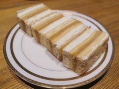 海盐焦糖拿破仑-也枫·小黄楼(南山路旗舰店)