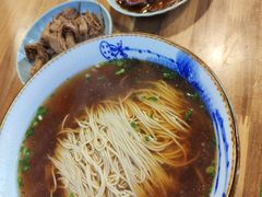 -朱洪元苏式面馆(绿宝广场店)