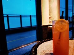 -影吧•悬崖海景(珠海凤凰湾悦椿酒店)