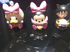 -泡泡玛特POPMART(合生汇店)