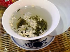 -盖碗儿梨园·变脸吐火·川剧(天府广场店)