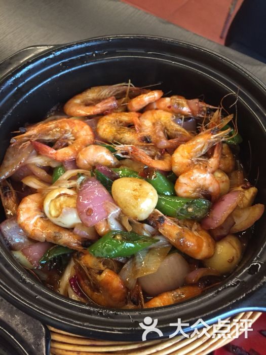 海宁煲(江川路店)图片 - 第331张