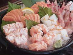 -真剑日本料理·铁板烧(贵州路店)