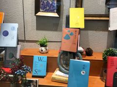 -西西弗书店(城西银泰城店)