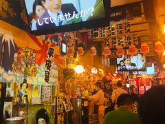 -平成屋·午肴夜酒(四川北路店)