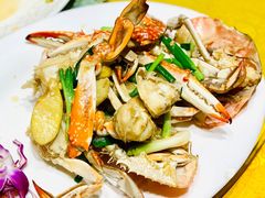 -海儀美食楼(湾仔海鲜街店)