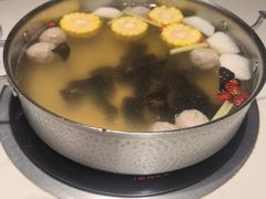 -汕头八合里海记牛肉店(清河店)