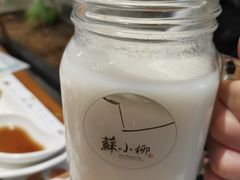 -苏小柳手作点心(控江旭辉分院)