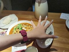 -王慧洁开口虾水饺·地道东北菜(银泰城店)