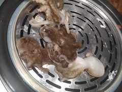 -77号渔船·蒸海鲜青岛菜(积米崖店)