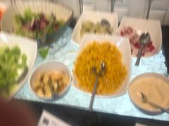 -北京港澳中心瑞士酒店·瑞士咖啡厅·自助餐