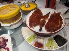 -大鸭梨烤鸭(枣园店)