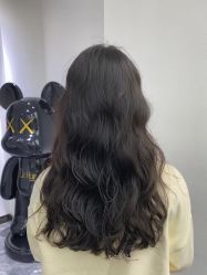 -丽时 Hair Salon