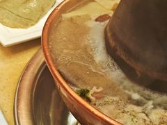 -阳坊大都涮羊肉(阳坊总店)