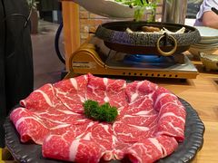 -吟松日式料理(莘庄店)