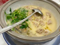 -瑞福园联谊餐室(茂名南路店)