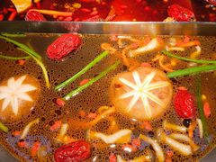 -湊湊火锅·茶憩(合生汇购物中心店)