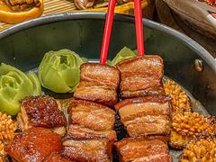 -夜宴江景餐厅