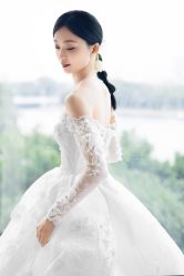 -金禧婚礼定制