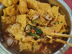 -谭老太正宗柳州螺狮粉(家和花园店)