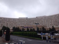 东京湾希尔顿酒店-东京湾希尔顿酒店