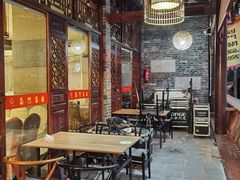 大堂-蜀门客栈(剑门关景区店)