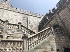 -厦门方特梦幻王国