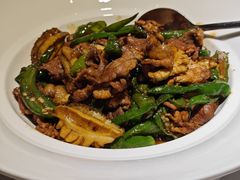 -院里寻菜·精致庭院菜(观沙岭店)