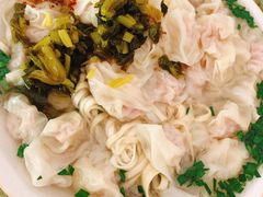 -安庆柴火馄饨(马道街店)