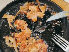 -纽斯特牛排自助餐厅(浦江万达店)