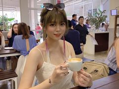 -Five Oars Coffee Roasters Heritage