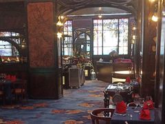 -马克西姆餐厅(崇文门店)