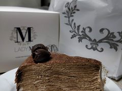 -Lady M Cake Boutique(麦迪逊大道店)