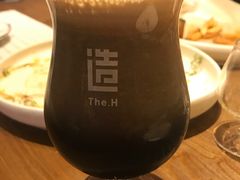 -造精酿餐厅
