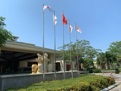 -三亚亚龙湾天域度假酒店