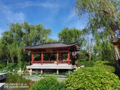 -华清宫景区