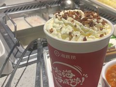 -海底捞火锅(航洋城店)