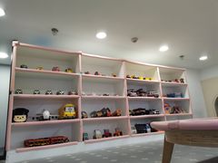 -FAIRYLAND龙族星球主题餐厅(凯丹广场店)
