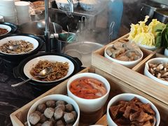 -厦门康莱德酒店
