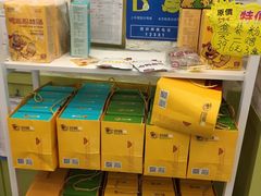 -回味鸭血粉丝汤(新城市广场店)